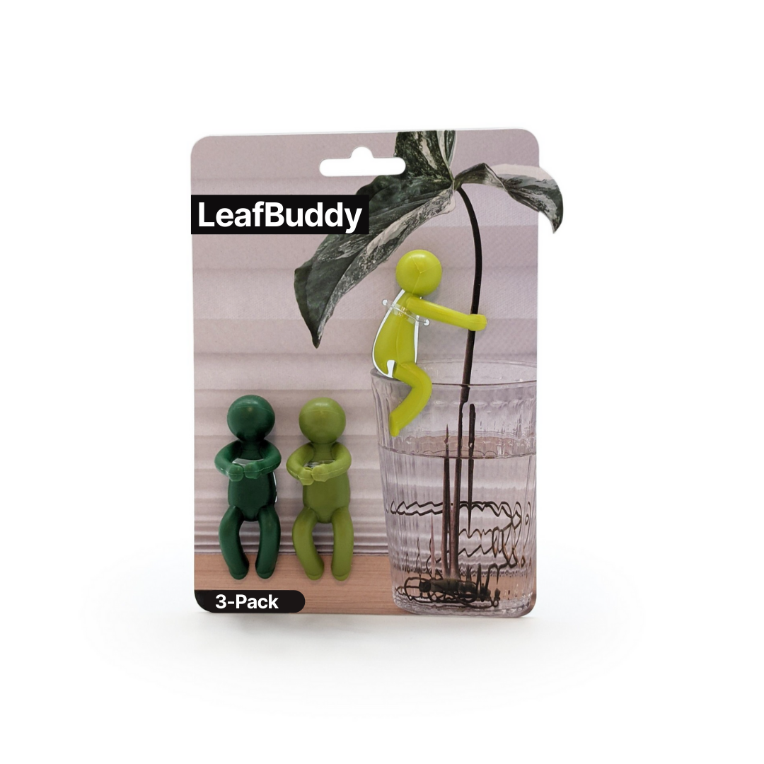 LeafBuddy 2.0